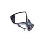 Ford Ecosport Retrovisor Lado Esquerdo Genuíno Cn1517683bg