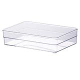 Organizador Diamond 22,5x15x5,2 Cm Paramount 938