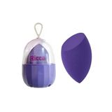 Esponja De Maquiagem Com Estojo Portátil Starblender Ricca
