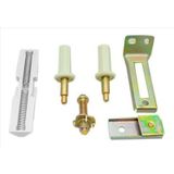 Peças Para Reparo Da Porta Camarão - Pronta Ursich