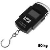 Balança De Mão Digital Até 50kg Para Pesca E Frutas