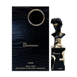 Perfume His Confession - Lattafa - Eau De Parfum | Katia Almeida