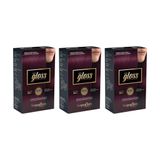 Coloraçao Acquaflora Hidra Gloss 55.62 Cast Cl Vln-kit C/3un