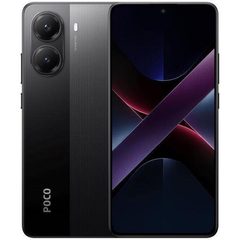 Smartphone P0c0 X7 Pro | 5g Dual Sim | Tela 6.67 | 12 Gb Ram | 512 Gb Anatel