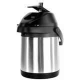 Garrafa Térmica 2,5l Para Água Gelada