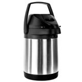 Garrafa Térmica Para Água Em Passeios