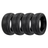 Kit 4 Pneus Aro 15 Xbri 185/60 R15 84H Fastway F1