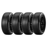 Kit 4 Pneus Aro 17 Pirelli 215/60 R17 100h Xl Scorpion Jp