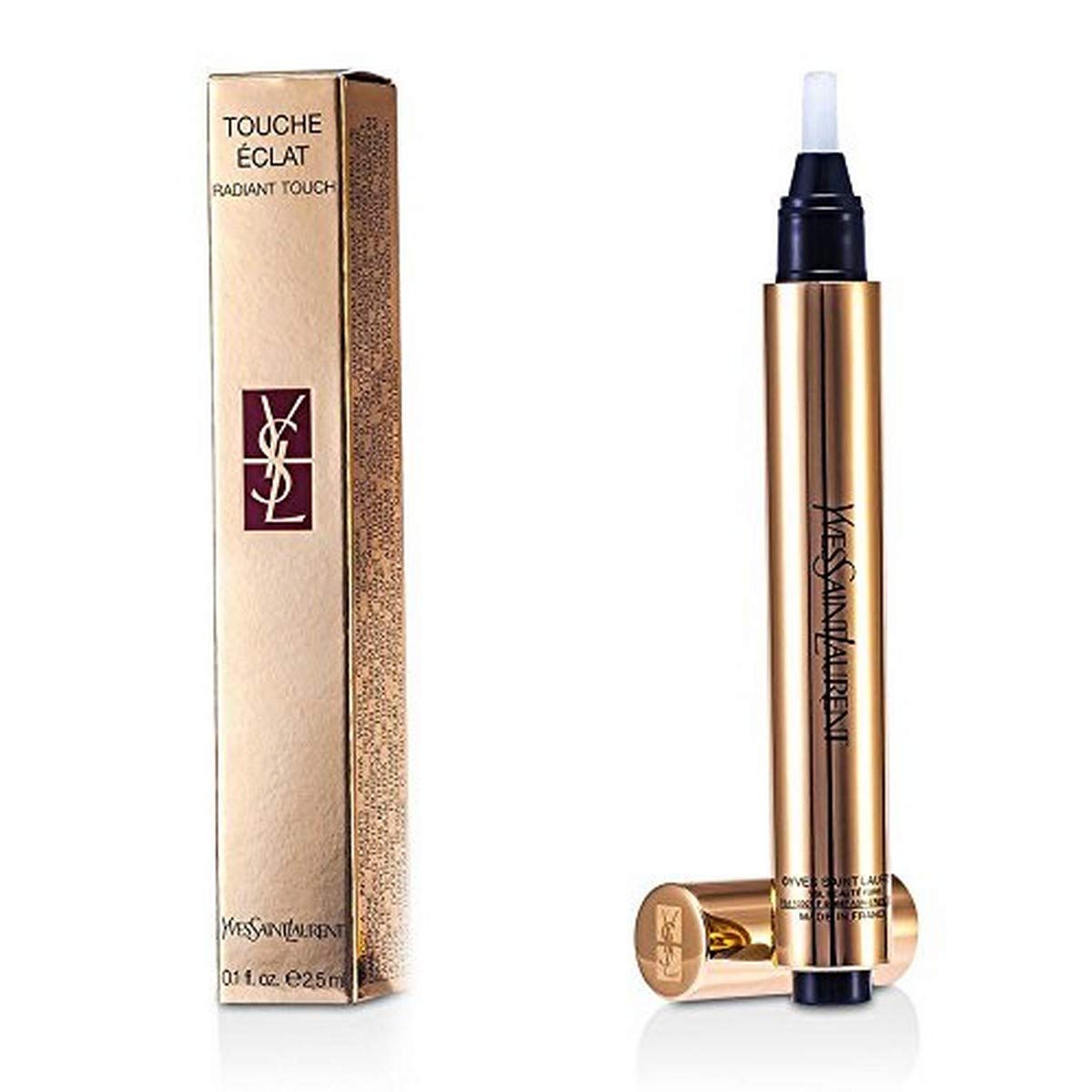 Caneta De Destaque Yves Saint Laurent Radiant Touch #2