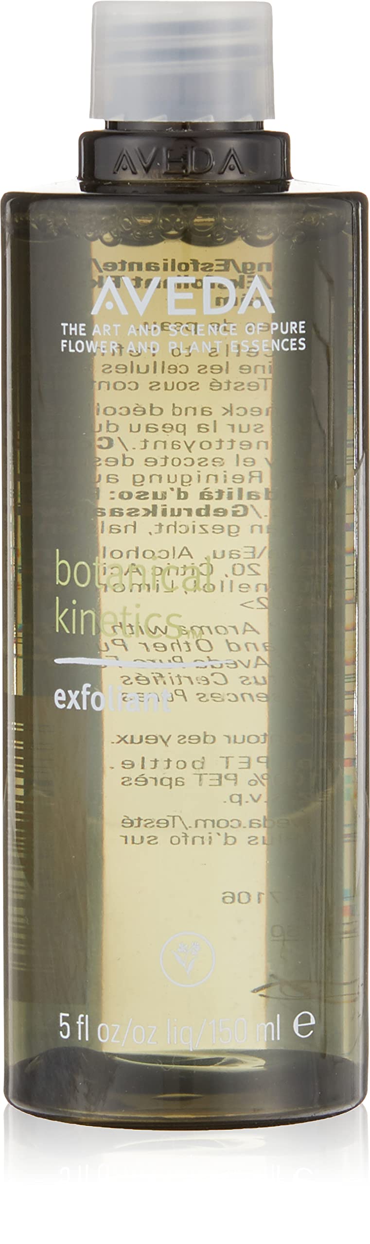 Esfoliante Aveda Botanical Kinetics 150ml