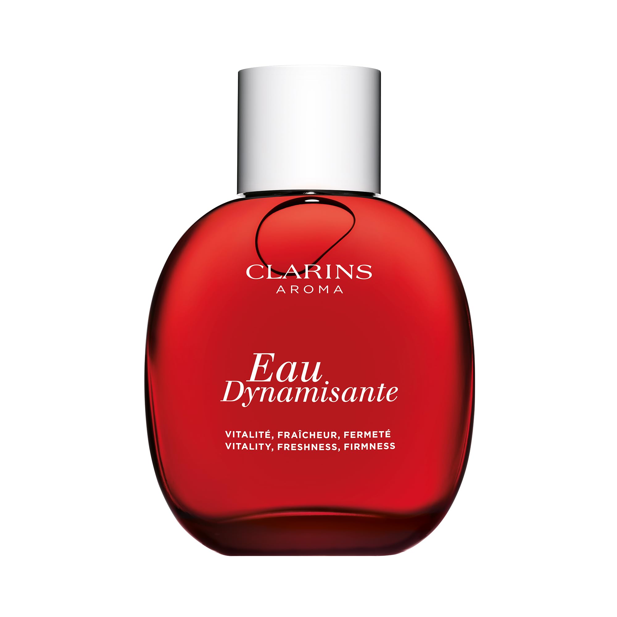 Perfume Clarins Eau Dynamisante Treatment 100ml Para Toda A Pele