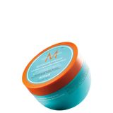 Máscara Capilar Moroccanoil Restorative 250ml Com Óleo De Argão E Manteiga De Karité