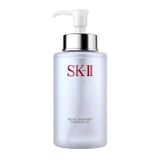 Óleo De Limpeza De Tratamento Facial Sk-ii Gentle Makeup Remover