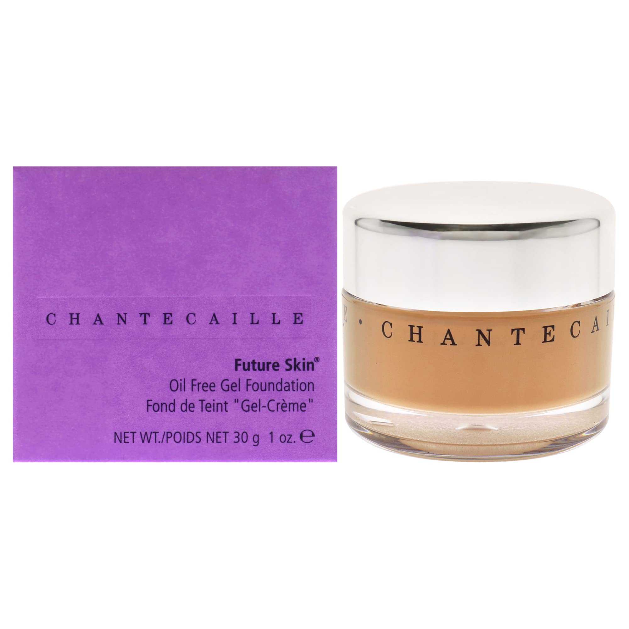 Fundação Chantecaille Future Skin Banana 30ml Para Mulheres