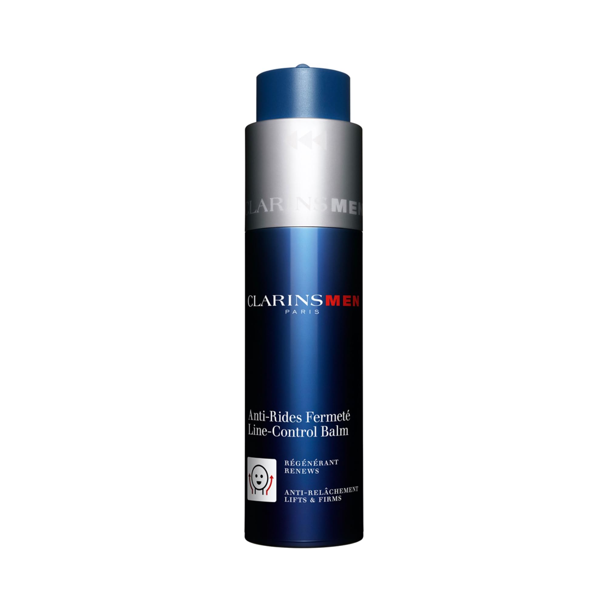 Clarins Men Line Control Balm --50ml/1.7oz