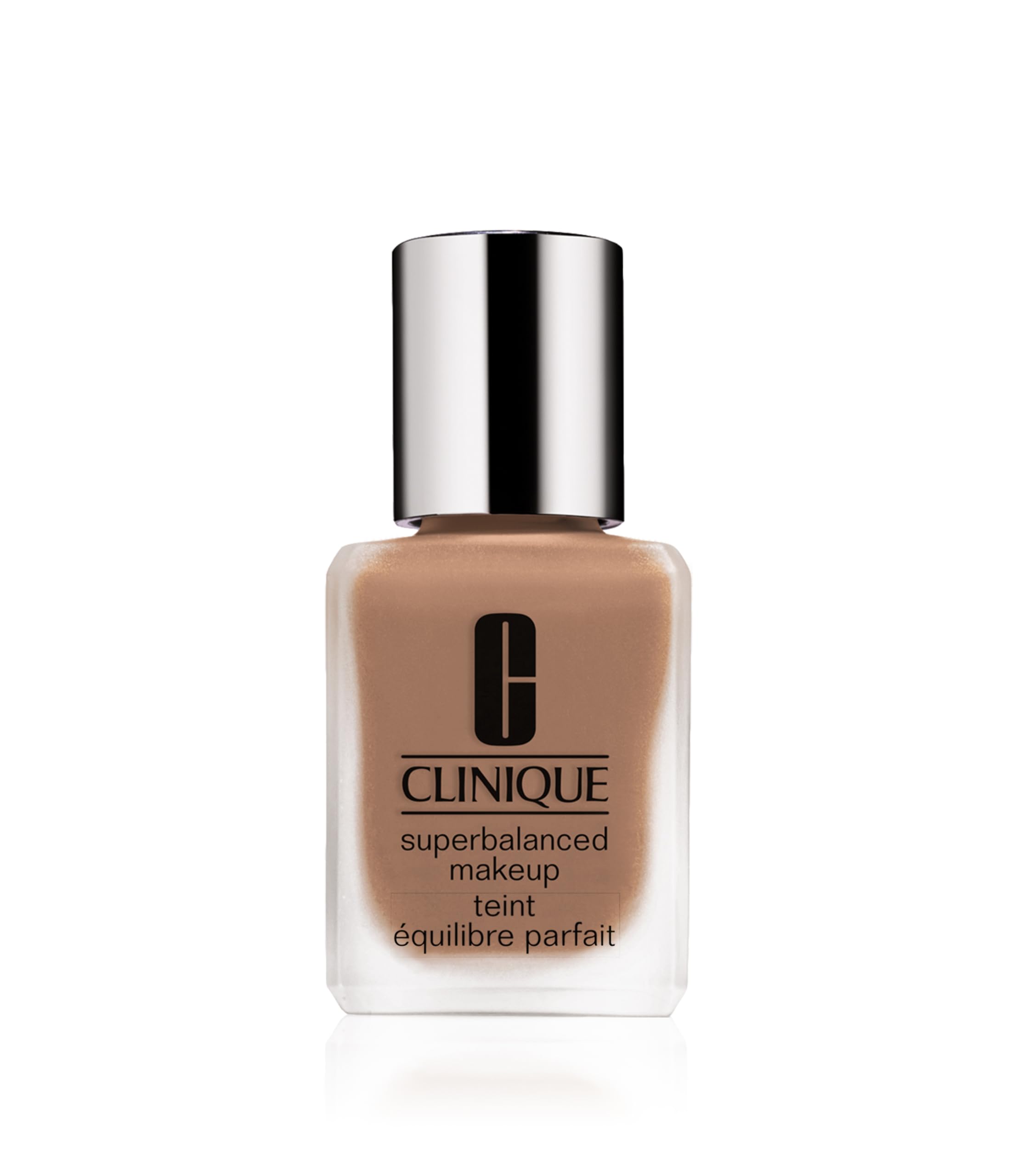 Linho De 30 Ml Sem Óleo Foundation Clinique Superbalanced