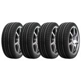 Kit 4 Pneus Aro 17 Sunset 215/50 R17 95w Xl Enzo Uhp B1