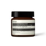 Creme Hidratante Facial Aesop Mandarin Com Óleos Purificantes 60ml