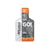 Go Energy Now Gel (30g) - Sabor: Laranja Com Acerola