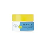 Hidratante Facial O Boticário Cuide-se Bem Feira Banana 80g