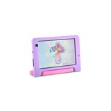 Tablet Infantil Multi Barbie Wi-fi 6gb Ram 64gb 8 - Nb434