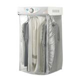 Secadora De Roupas Super Ciclo 8kg Fischer Branco 220v