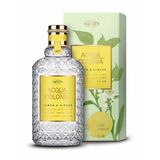 Limão E Gengibre Colônia Spray 5.7: Refresque Seu Dia Com Esta Fragrância Cítrica E Picante