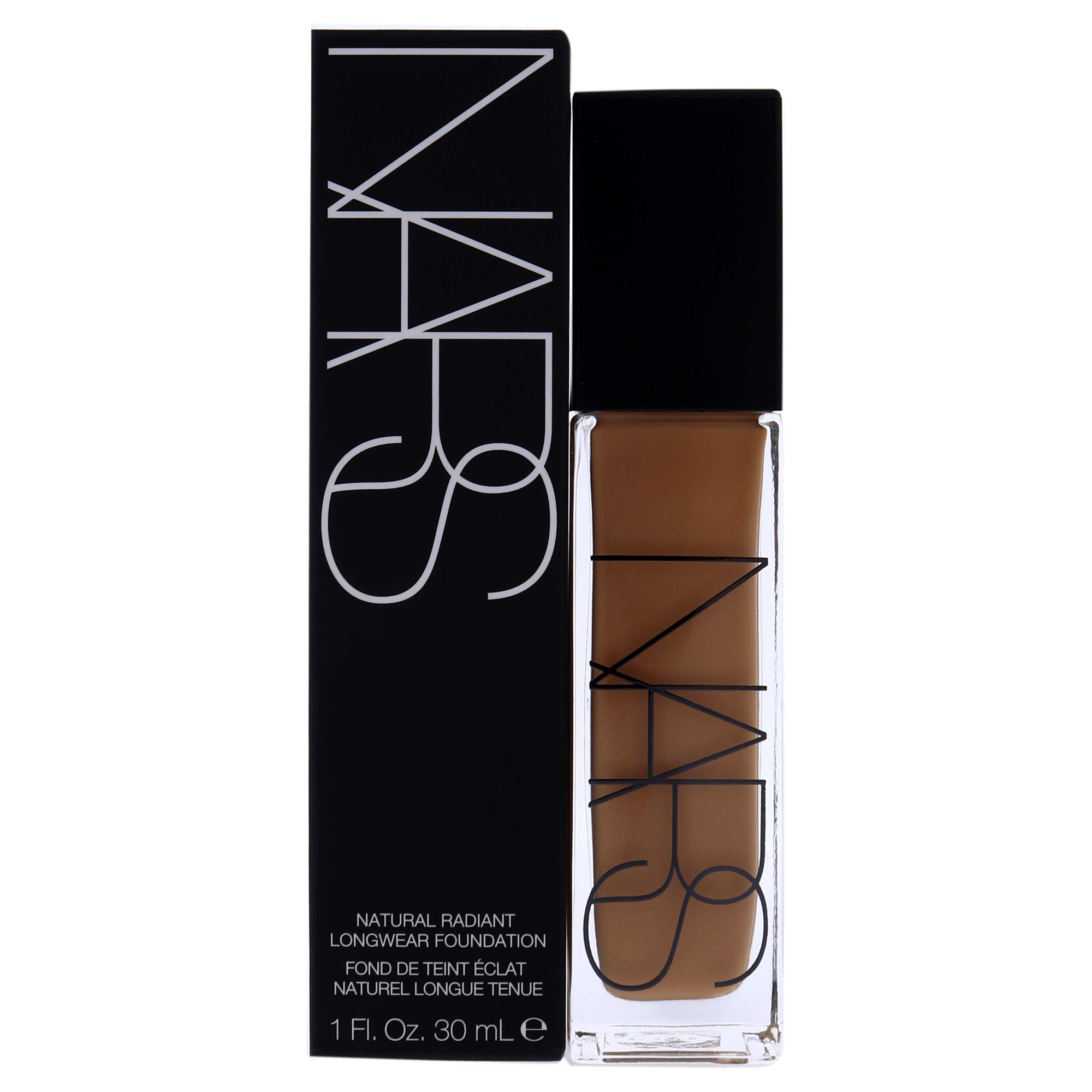 Fundação Nars Natural Radiant Longwear Syracuse 30 Ml