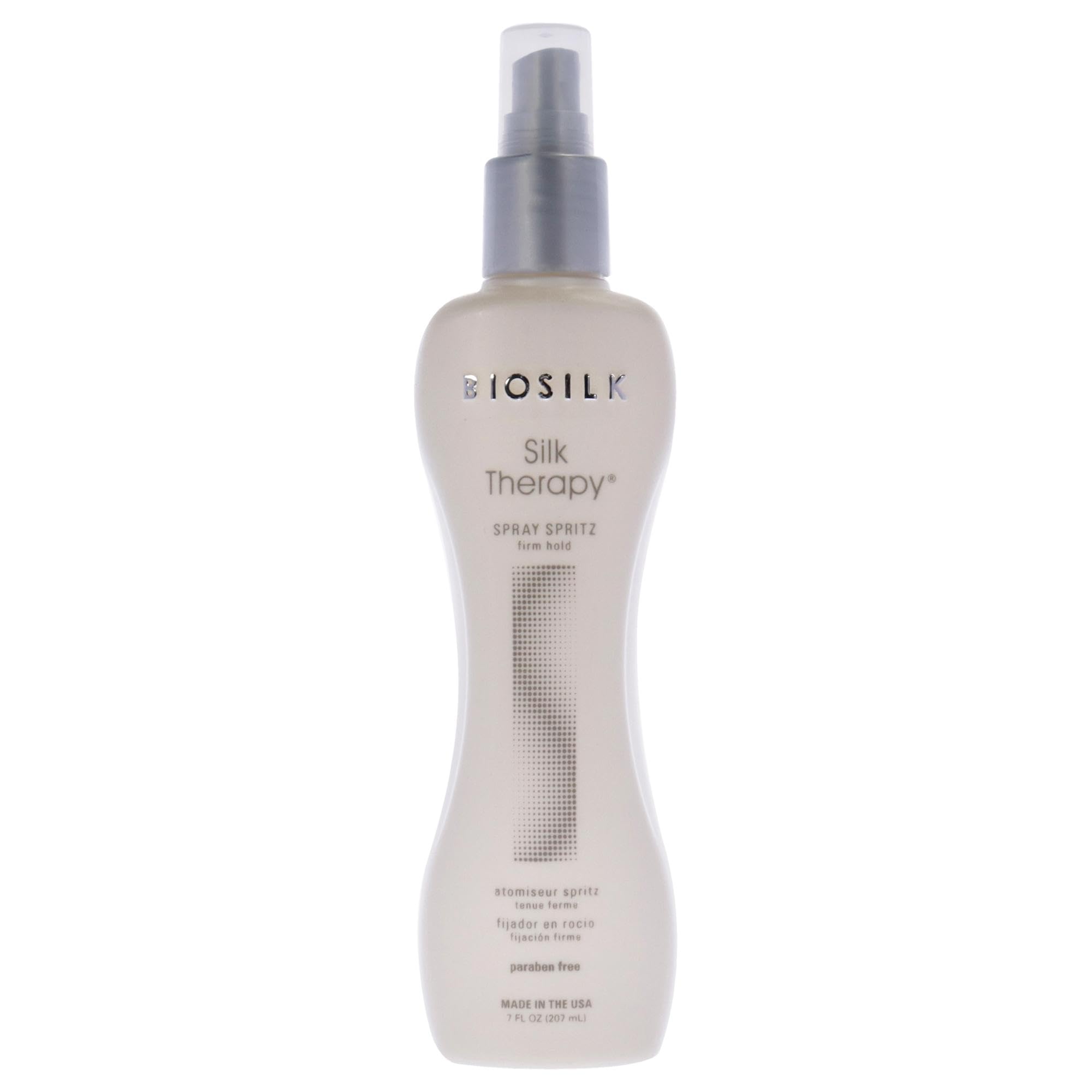 Spray Biosilk Silk Silk Therapy Spritz 207ml