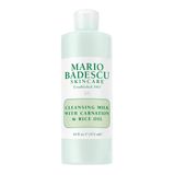 Leite De Limpeza Removedor De Maquiagem Mario Badescu 473ml