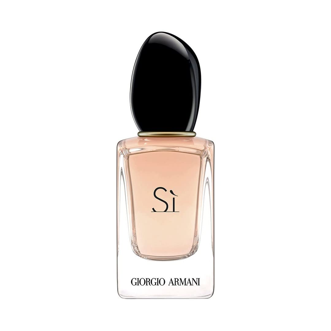 Armani Si Eau De Parfum Spray 1.7 Oz