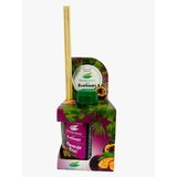 Difusor De Varetas Maracujá Roxo Amazônia Aromas Kit C/2