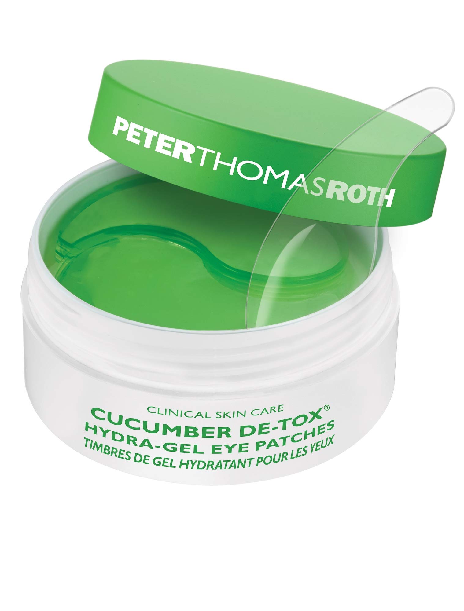 Peter Thomas Roth Pepino De-tox Hydra-gel Olho