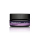 Creme Facial Hidratante Dermadoctor Kakadu C 30ml Para Pele Desidratada