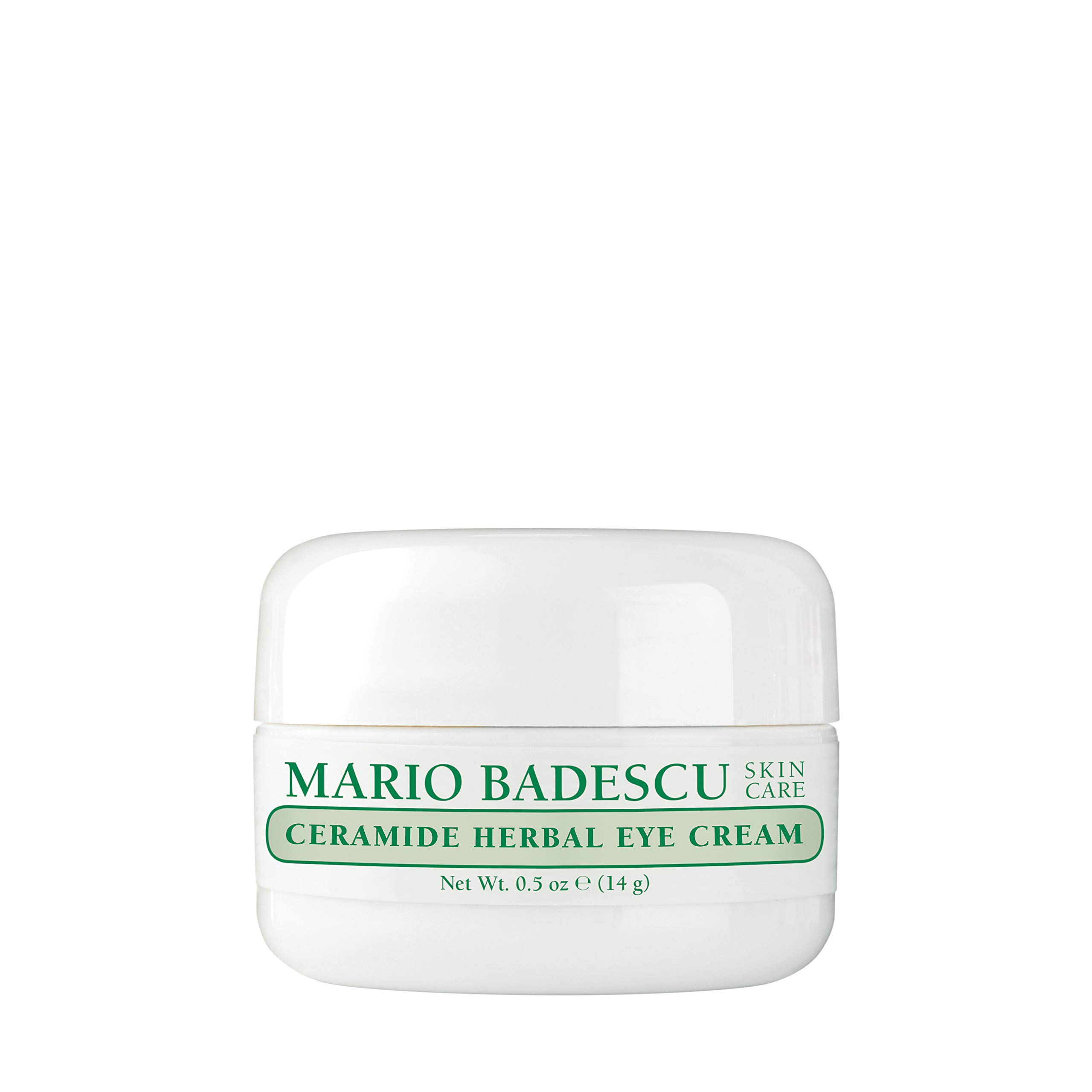 Creme Para Os Olhos Mario Badescu Ceramide Herbal Brightens 15ml