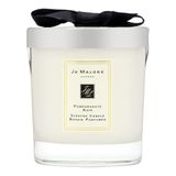 Vela Perfumada Jo Malone Pomegranate Noir 200g Com Tampa