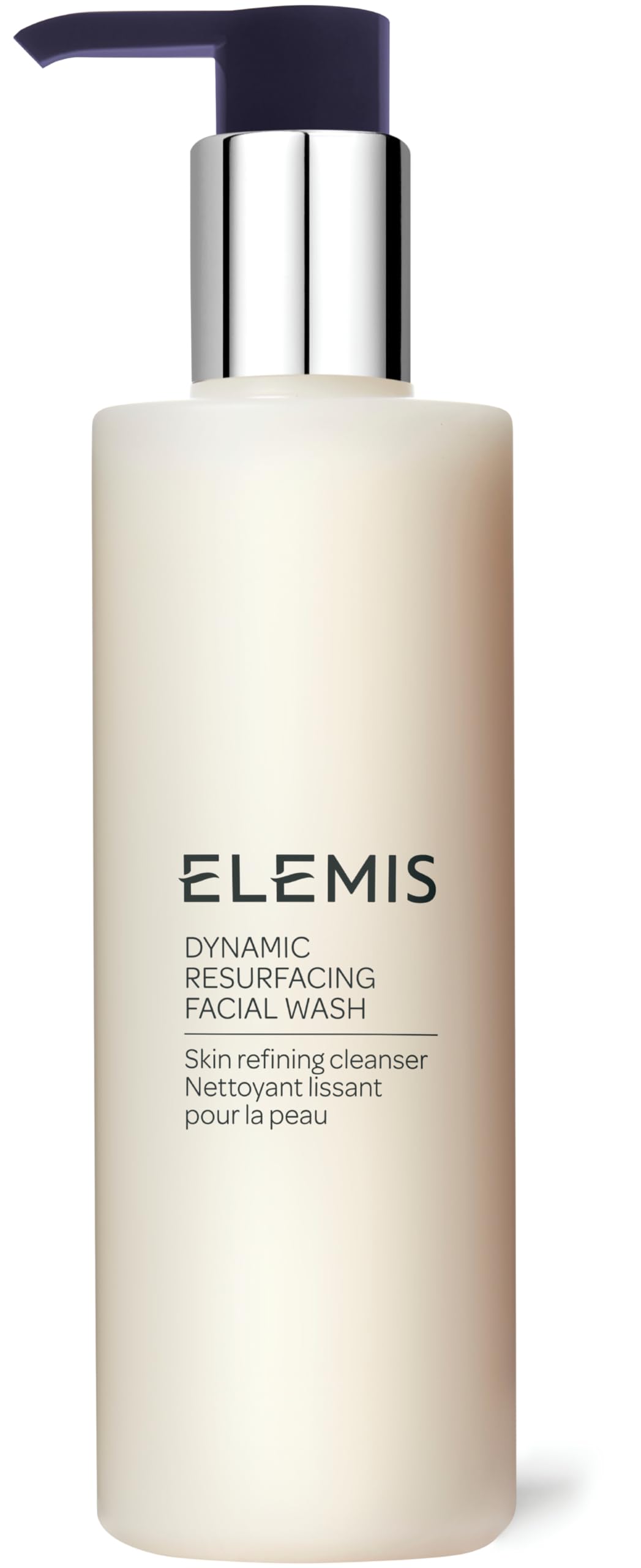 Lavagem Facial Elemis Dynamic Resurfacing Daily 200ml Gel Cleaner