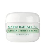 Creme Hidratante Mario Badescu Ginseng Hidratante 30ml