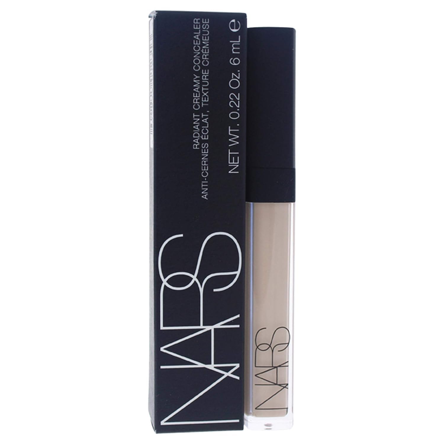 Corretivo Nars Radiant Creamy Chantilly 6,2 Ml