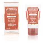 Cuidado Solar Sisley Super Soin Solaire Tintado Spf 30 Nº 1 40ml