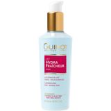 Leite De Limpeza Guinot Refrescante 200ml Com Extrato De Aloe Vera