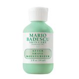Hidratante Mario Badescu Hidratante Pós-barba 60ml