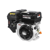 Motor A Gasolina Eixo 3-4 De 7 Hp 4 Tempos Te70 Toyama