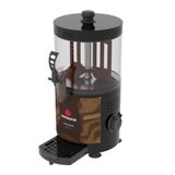 Chocolateira Profissional 3 Litros Prchoco-03l Progás 220v