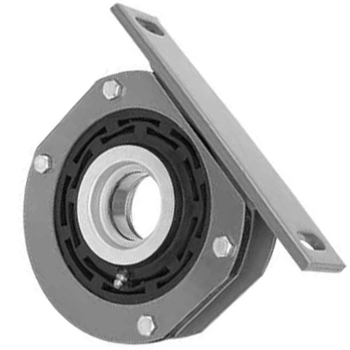 Rolamento Do Cardan Com Suporte Ford 1521 Suporte Rei - Carrefour