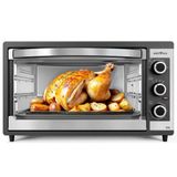 Forno Eletrico Britania 52l Bfe55p 220v