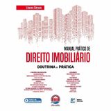 Manual Prático De Direito Imobiliário - 2025