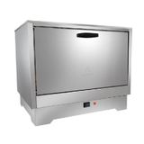 Estufa Aquecedora Elétrica Para 27 Marmitas Em27l Metalmaq 110v