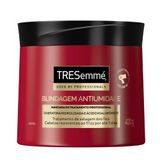 Máscara De Tratamento Tresemmé Blindagem Antiumidade 400g