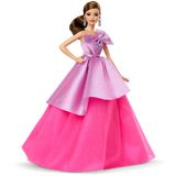 Boneca Barbie Signature Birthday Wishes Mattel